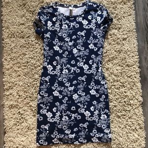 Bright Navy Old Navy Dress 💙
